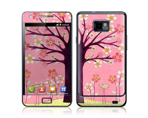 IDEASKIN  i9100/Galaxy S2/9103/9108/ͼƬ