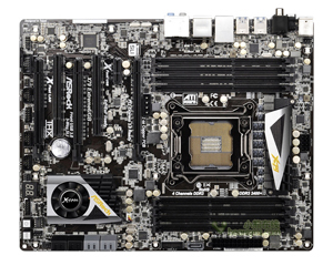 X79 Extreme6ͼƬ
