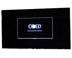 LG 55OLED