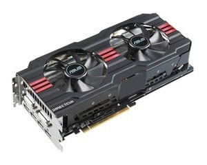 ��˶HD7970 DirectCu IIͼƬ