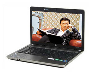 HP 4436s(A6C79PA)ͼƬ