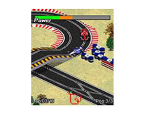 【手机游戏 车模大赛Scalextric】( 车模大赛Sc