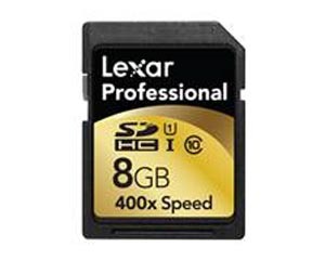 ׿ɳSDHC UHS-I 400X(8GB)ͼƬ