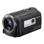 ����HDR-PJ580E