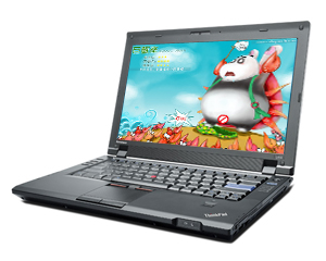 ThinkPad L410 0616A42ͼƬ