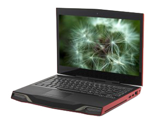 Alienware M14x R2