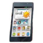 LG Optimus 3D Cube SU870