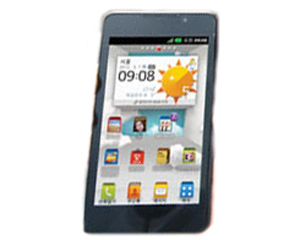 LG Optimus 3D Cube SU870
