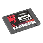 ��ʿ��SSDNow��ɽ��ǿ��V+200ϵ�� 120GB (SVP200S3/120G) ��̬Ӳ��/��ʿ��