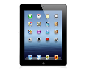 ƻThe new iPad(32GB/Cellular)