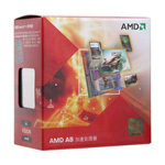 AMD A8-3850