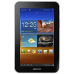 三星Galaxy Tab 7.0 Plus P6200(16GB版)