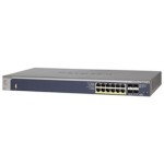 NETGEAR GSM7212P