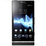 Xperia SL LT26ii