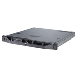 戴尔PowerEdge R210 II(Xeon E3-1220/1GB/250GB)