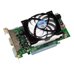 �����ӽ��9800GTU-1GBD3TC ��Խ��