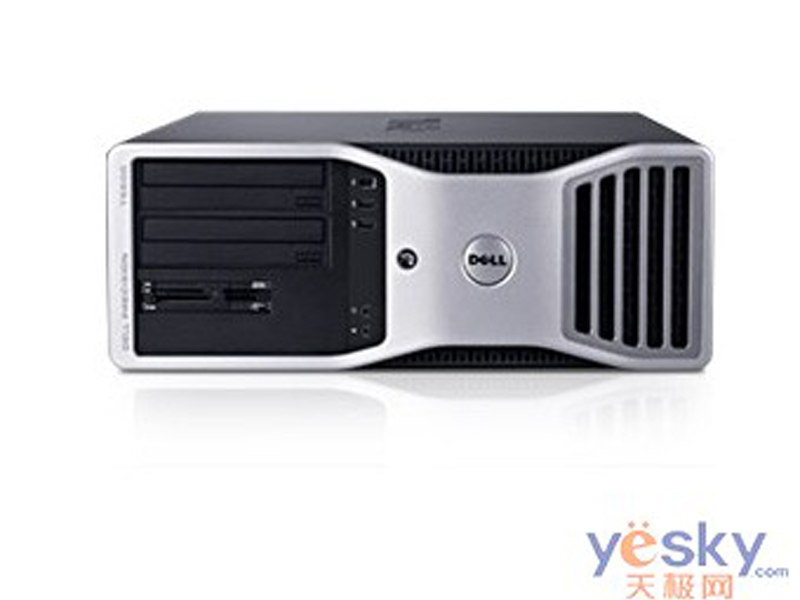 戴尔precision t3500(xeon w3530/2gb/320gb)