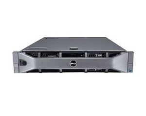 戴尔PowerEdge R720(Xeon E5-2609\/2GB\/30