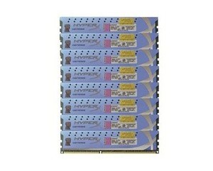 ʿ32GB DDR3 1600(KHX1600C9D3K8/32GX)ͼƬ
