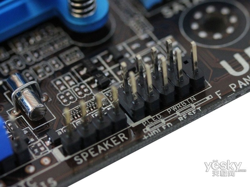 【图】华硕P8H61-M LX PLUS图片欣赏,3570