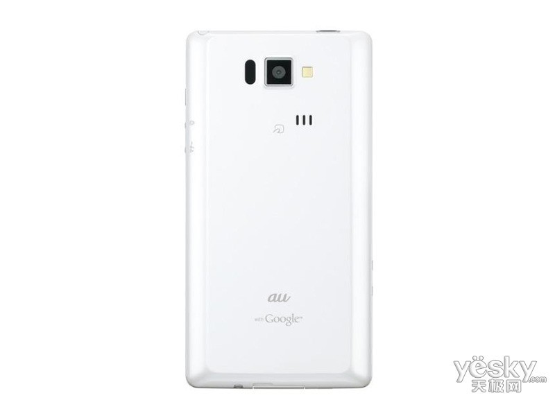 【图】夏普Aquos Phone ISW16SH图片欣赏,3