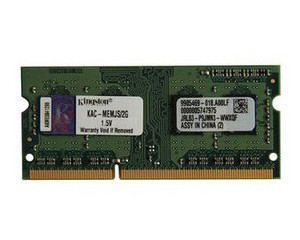 ʿϵͳָڴ 2GB DDR3 1333(곞ʼǱר)ͼƬ
