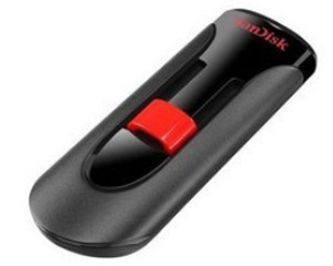 Cruzer Glide CZ60(128GB)ͼƬ