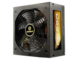 Enermax GX 650W(ENM650AWT-S GX)ͼƬ