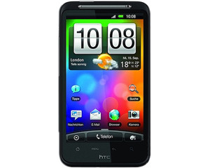 HTC Desire HD G10