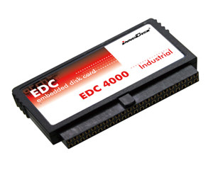 InnoDisk 64GB EDC 4000 HorizontalͼƬ