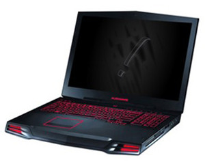 Alienware M18x(ALW18D-3848)