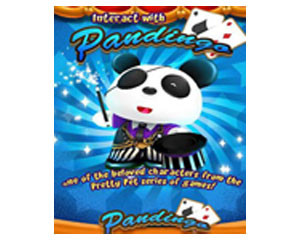 手机游戏 我的宠物熊猫 Pandingo v1.1.2