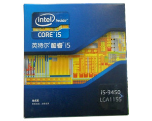 Intel i5 3450()ͼƬ