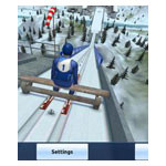 ֻϷ ̨ѩ Ski Jump Giants v1.3