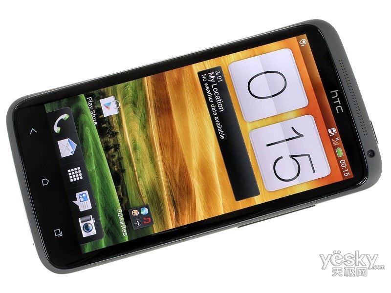 【图】HTC One X S720e图片欣赏,3924213,天