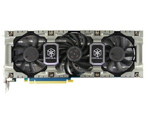 Inno3D GTX670ͼƬ