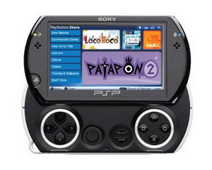 PSP GO(ɫ)ͼƬ