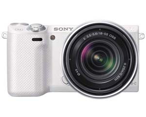 NEX-5R׻(18-55mm)