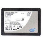 Intel X25-M G2 34nm(80GB)