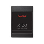 SSD X100(32GB)