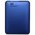 My Passport USB3.0 500GB(WDBKXH5000ABL-PESN)