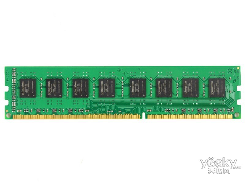 金士顿8gbddr31600