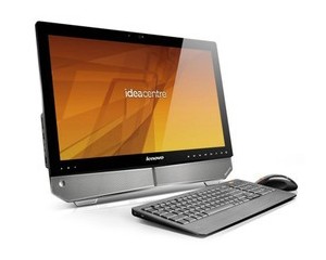 IdeaCentre B320i-(G640)