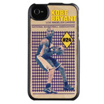 NBA IP-4S18KB iPhone4/4S