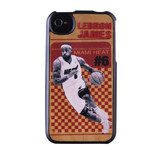 NBA IP-4S18ZMS iPhone4/4S
