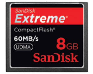 CompactFlash 洢(8GB)ͼƬ