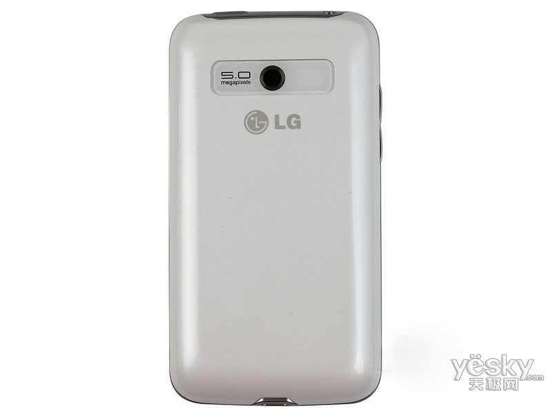 【图】lg e510_整体外观 _图26-天极产品库