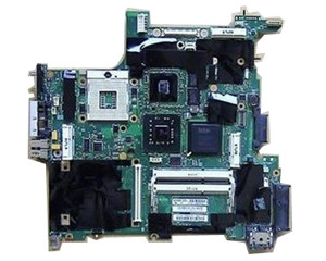 ThinkPad T61 T61P R61 R61i笔记本主板图片