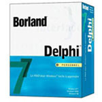 Borland Embarcadero Delphi XE3专业版