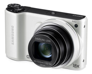 WB200F